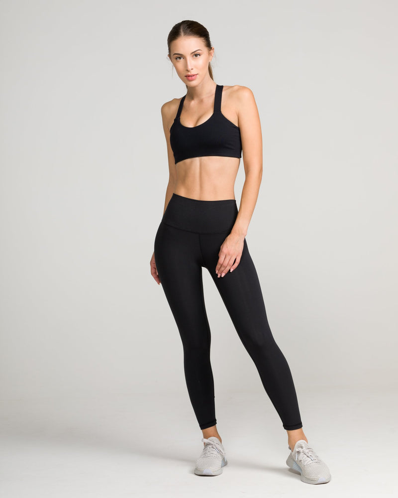 Contour Legging  Workout leggings, Shorts & Accessories – I A B